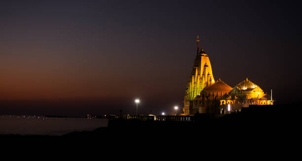 Somnath Sukhdham Temple