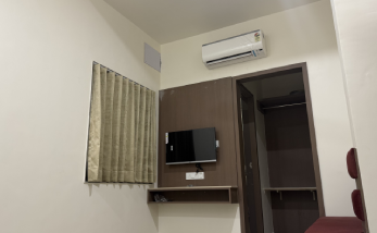 dharamshala in somnath