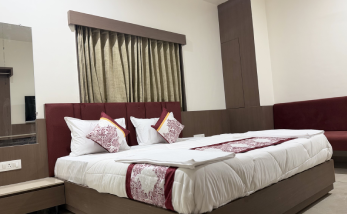 dharamshala in somnath