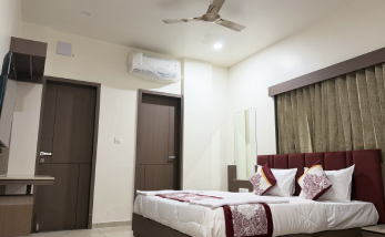 rooms in sukhdhamsomnath